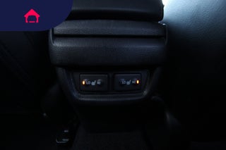 2017 Honda Civic Sedan