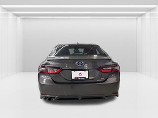 2023 Toyota Camry Hybrid