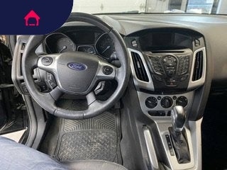 2013 Ford Focus