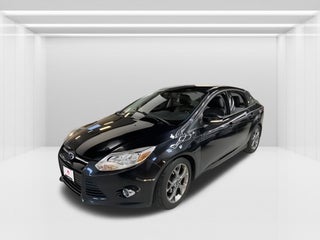2013 Ford Focus