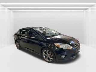 2013 Ford Focus