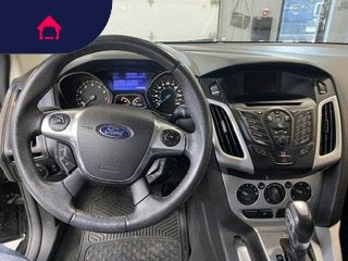 2013 Ford Focus