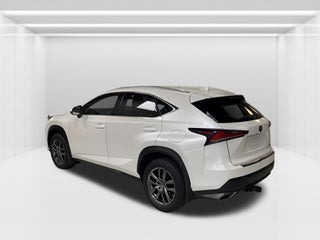 2019 Lexus NX