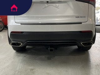 2019 Lexus NX