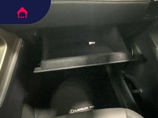 2019 Lexus NX