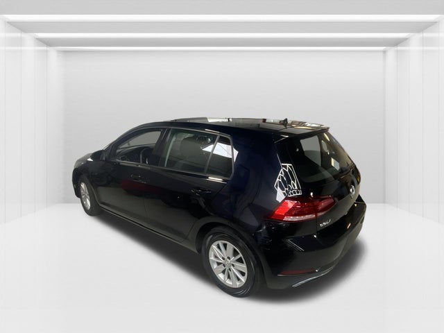 2020 Volkswagen Golf