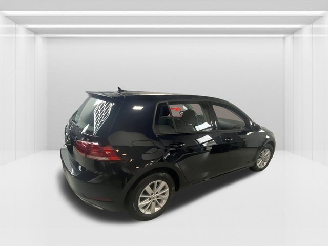2020 Volkswagen Golf