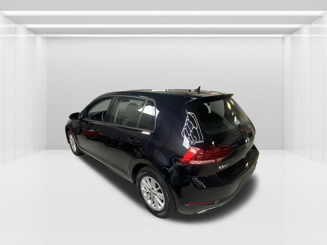 2020 Volkswagen Golf