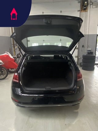 2020 Volkswagen Golf
