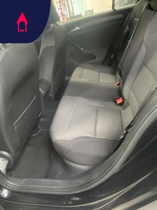 2020 Volkswagen Golf