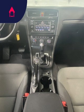 2020 Volkswagen Golf