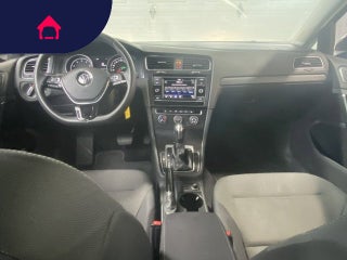 2020 Volkswagen Golf