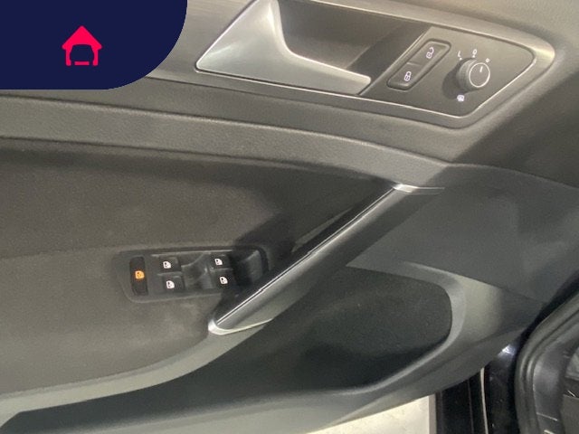 2020 Volkswagen Golf