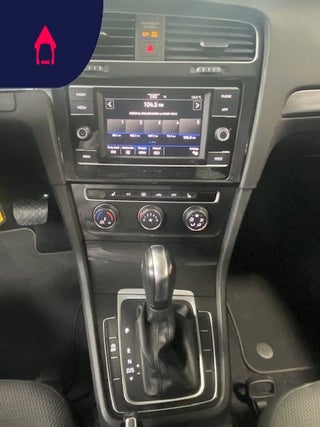2020 Volkswagen Golf