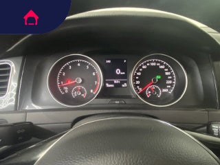 2020 Volkswagen Golf