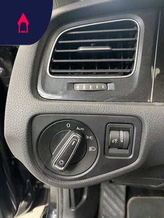 2020 Volkswagen Golf