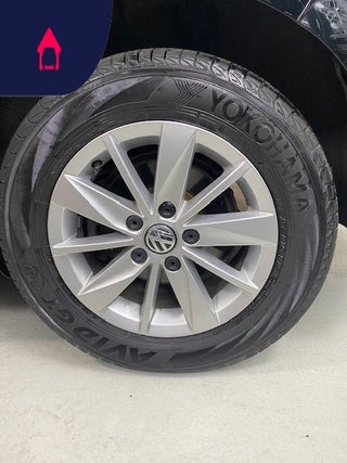 2020 Volkswagen Golf