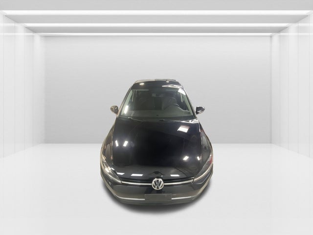2020 Volkswagen Golf