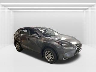 2017 Lexus NX