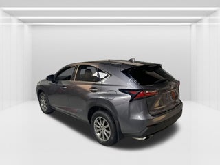 2017 Lexus NX