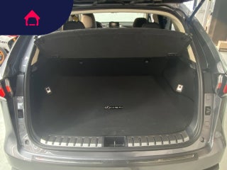 2017 Lexus NX