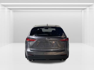 2017 Lexus NX