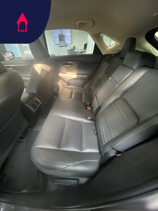 2017 Lexus NX
