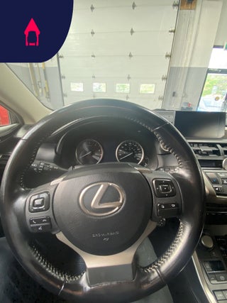 2017 Lexus NX