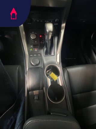 2017 Lexus NX