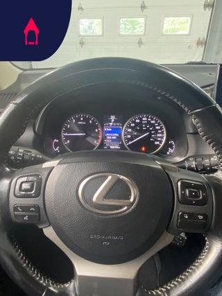 2017 Lexus NX