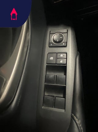 2017 Lexus NX