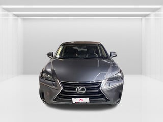 2017 Lexus NX