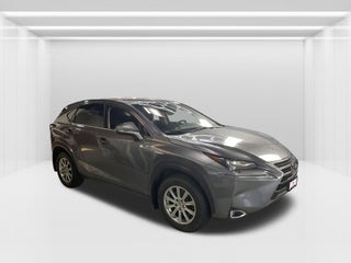 2017 Lexus NX