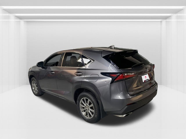 2017 Lexus NX