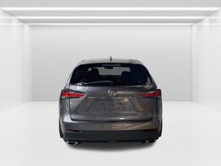2017 Lexus NX