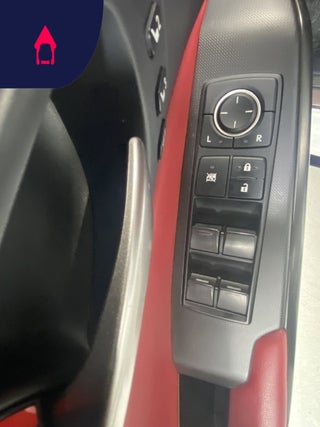 2022 Lexus IS
