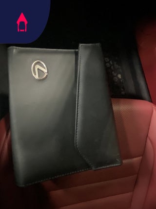 2022 Lexus IS