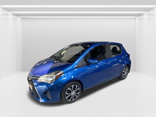 2016 Toyota Yaris