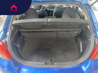 2016 Toyota Yaris
