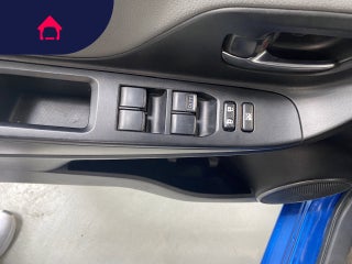 2016 Toyota Yaris