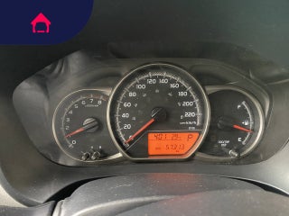 2016 Toyota Yaris
