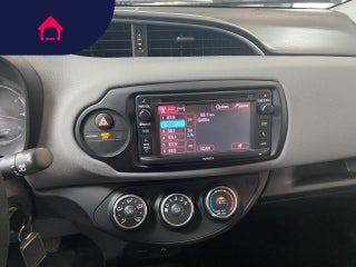 2016 Toyota Yaris