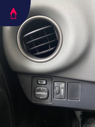 2016 Toyota Yaris