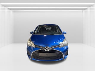 2016 Toyota Yaris