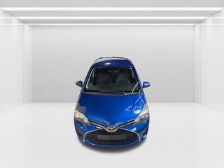 2016 Toyota Yaris