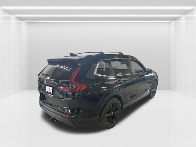 2023 Honda CR-V