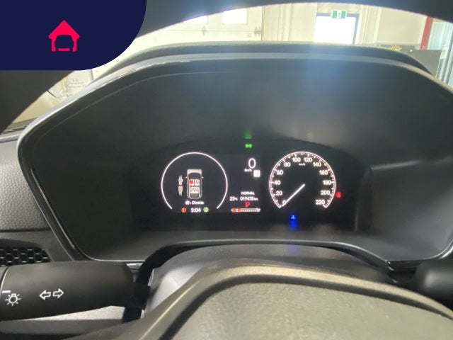 2023 Honda CR-V