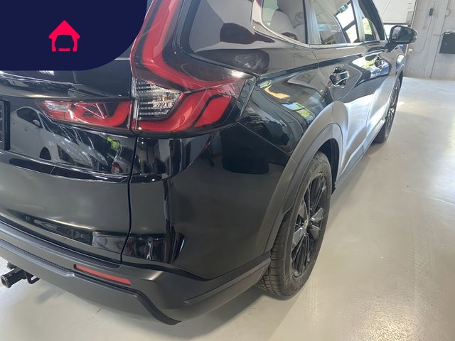 2023 Honda CR-V