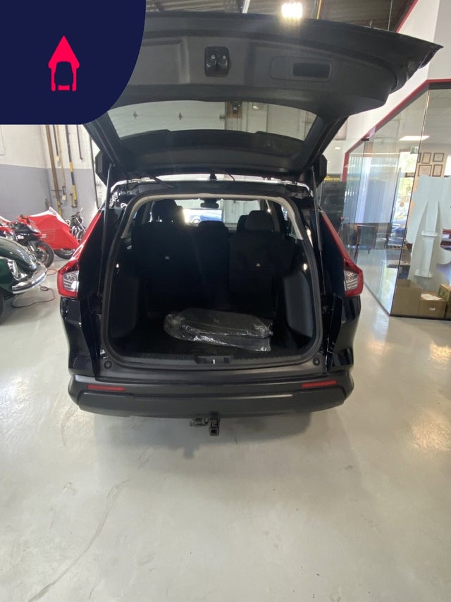 2023 Honda CR-V