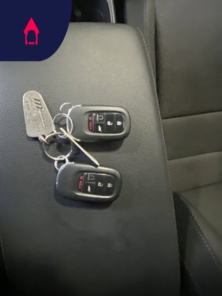 2023 Honda CR-V
